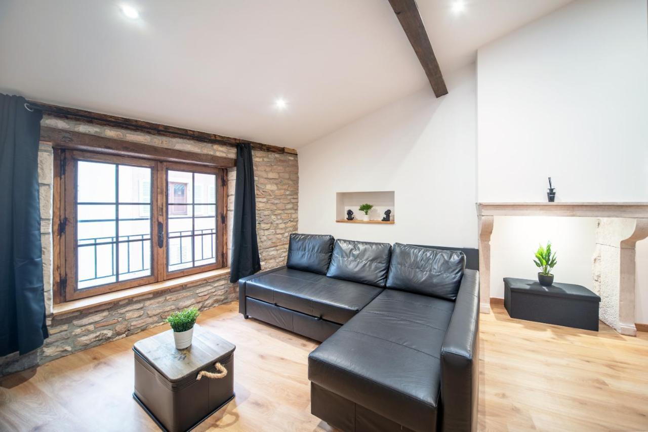 Loft Au Coeur Du Centre Ville Mâcon Exteriér fotografie